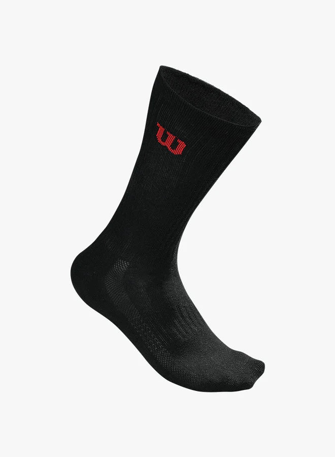 Wilson Men's Crew Sock
