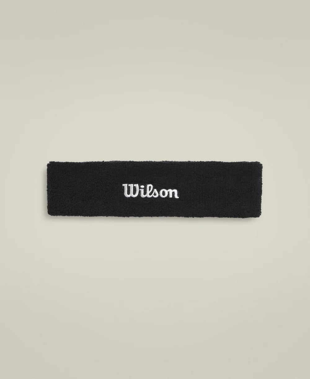 Wilson Headband